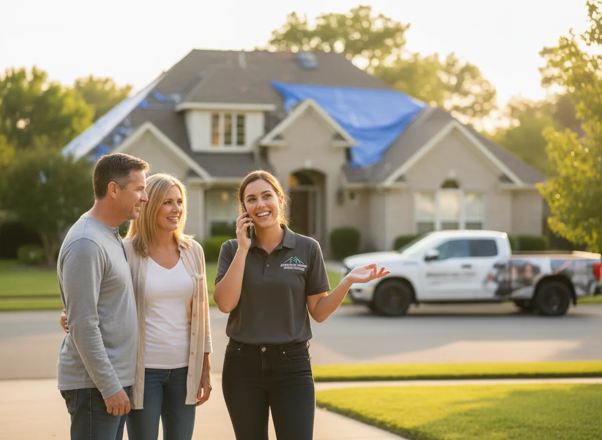 Emergency Roof Repair Freistatt, MO FAQs